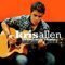 Kris Allen - Brand New Shoes