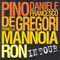 2002 Pino Daniele, Francesco De Gregori, Fiorella Mannoia, Ron - In Tour (CD 1) (Split)