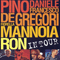 2002 Pino Daniele, Francesco De Gregori, Fiorella Mannoia, Ron - In Tour (CD 2) (Split)