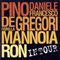 2003 In Tour (ft. Pino Daniele, Francesco De Gregori, Ron) [CD 1]