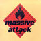 Massive Attack - Blue Lines