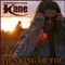 2010 Thinking Of You (Single)