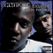 Clipse - Exclusive Audio Footage