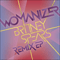 2008 Womanizer (The Remixes)