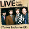 2007 Live from SoHo (2007-06-05, iTunes Exclusive EP)