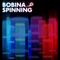 2008 Spinning (Remixes)
