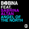 2010 Bobina feat. Sabrina Atlan - Angel Of The North (Remixes) [Single]