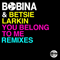 2011 Bobina & Betsie Larkin - You Belong To Me (Remixes) [EP]