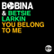 2011 Bobina & Betsie Larkin - You Belong To Me (EP)