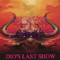 1992 1992.11.13 - Dio's Last Show (CD 1)