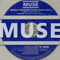 2000 Muscle Museum (Remix, Promo CD, UK)