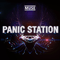 2013 Panic Station (Single)