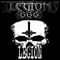 Legion666 - Die Scheisse Christus
