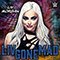2022 WWE: Liv Gone Mad (Liv Morgan) (Single def rebel)