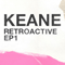 2019 Retroactive EP1