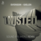 2014 Twisted (Sound Freakerz Remixes) [Single]