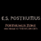 E.S. Posthumus - The Theme to The NFL On CBS (Single)