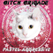 Bitch Brigade - Pastel Aggressive