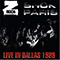 2004 Z Rock - Live In Dallas 1989 (Limited Edition)