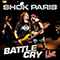 2012 Battle Cry (Single)