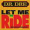 1993 Let Me Ride (Single)