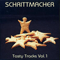 2007 Schrittmacher - Tasty Tracks (Single)