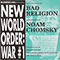 1991 New World: Order War #1 (7