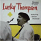 1956 Lucky Thompson featuring Oscar Pettiford, Vol. 1 (split)