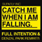 2009 Catch Me When I'm Falling (Remixes)