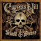 2000 Skull & Bones (CD 1: Skull)