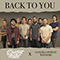 2018 Back To You (Single)