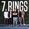 2019 7 Rings (Single)