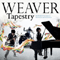 Weaver - Tapestry
