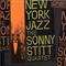 1956 New York Jazz