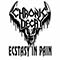 Chronic Decay - Ecstasy In Pain (EP)