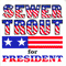 1988 Sewer Trout For President