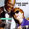 1994 Heart to Heart (with B.B. King)