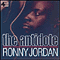 Ronny Jordan - The Antidote