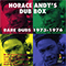 2002 Horace Andy's Dub Box - Rare Dubs 1973-1976