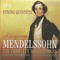 2009 Mendelssohn - The Complete Masterpieces (CD 19): Chamber Music