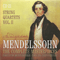 2009 Mendelssohn - The Complete Masterpieces (CD 21): Chamber Music