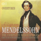 2009 Mendelssohn - The Complete Masterpieces (CD 7): Overtures