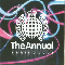 Ministry Of Sound (CD series) ~ Ministry Of Sound  The Annual Spring 2006