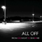 All Off - From Midnight To Sunshine