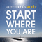 2010 Start Where You Are