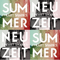 2011 Summer / Neuzeit (CD 2: Neuzeit)