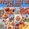 2001 People Like Us & Friends, Volume 1