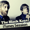 2010 iTunes Session (EP)