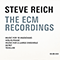 2016 The ECM Recordings (CD 3 - Tehillim, 1982)
