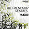2013 The Friendship Remixes